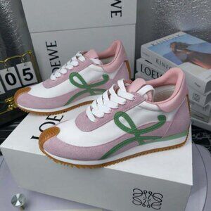 Loewe Flow Runner Sneakers